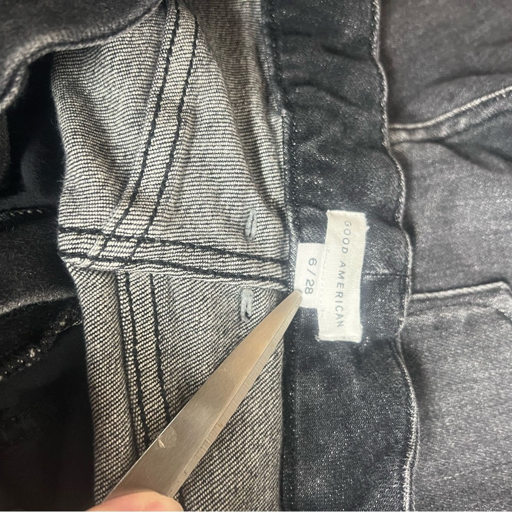 Good‎ American jeans - Picture 4 of 4